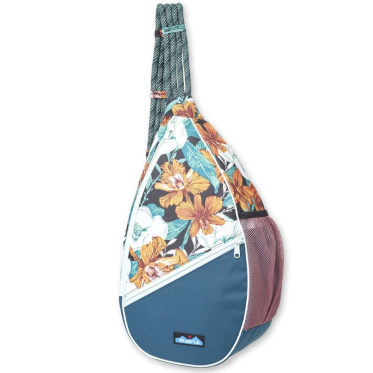 Kavu Paxton Sling Pack – 11 Liter